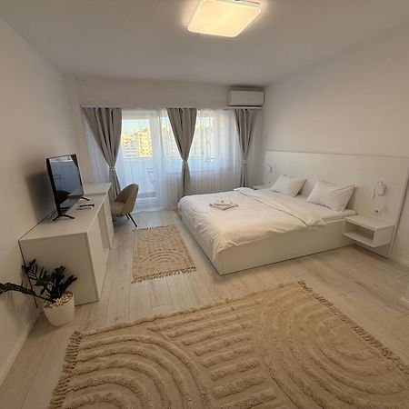 Lun Apartment كلوج-نابوكا المظهر الخارجي الصورة