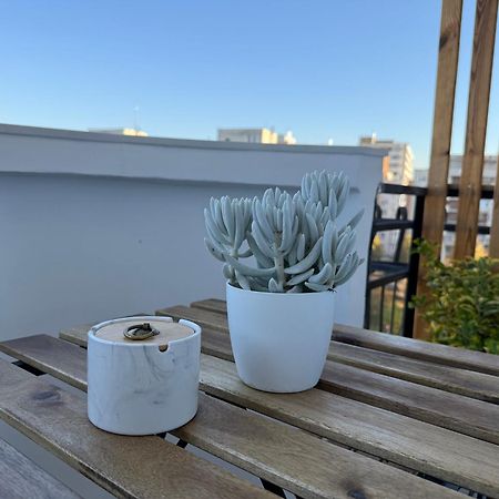 Lun Apartment كلوج-نابوكا المظهر الخارجي الصورة
