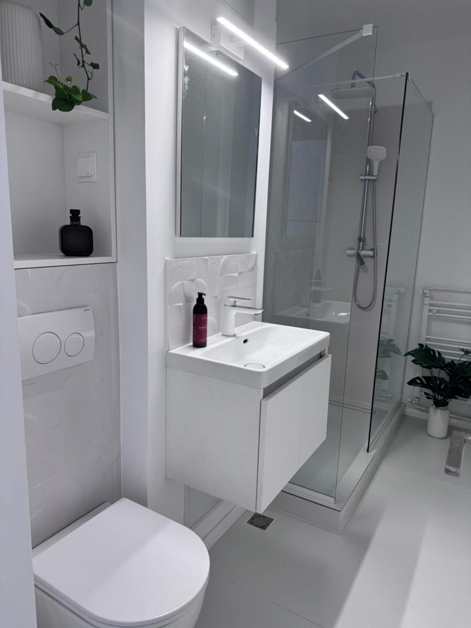 Lun Apartment كلوج-نابوكا المظهر الخارجي الصورة