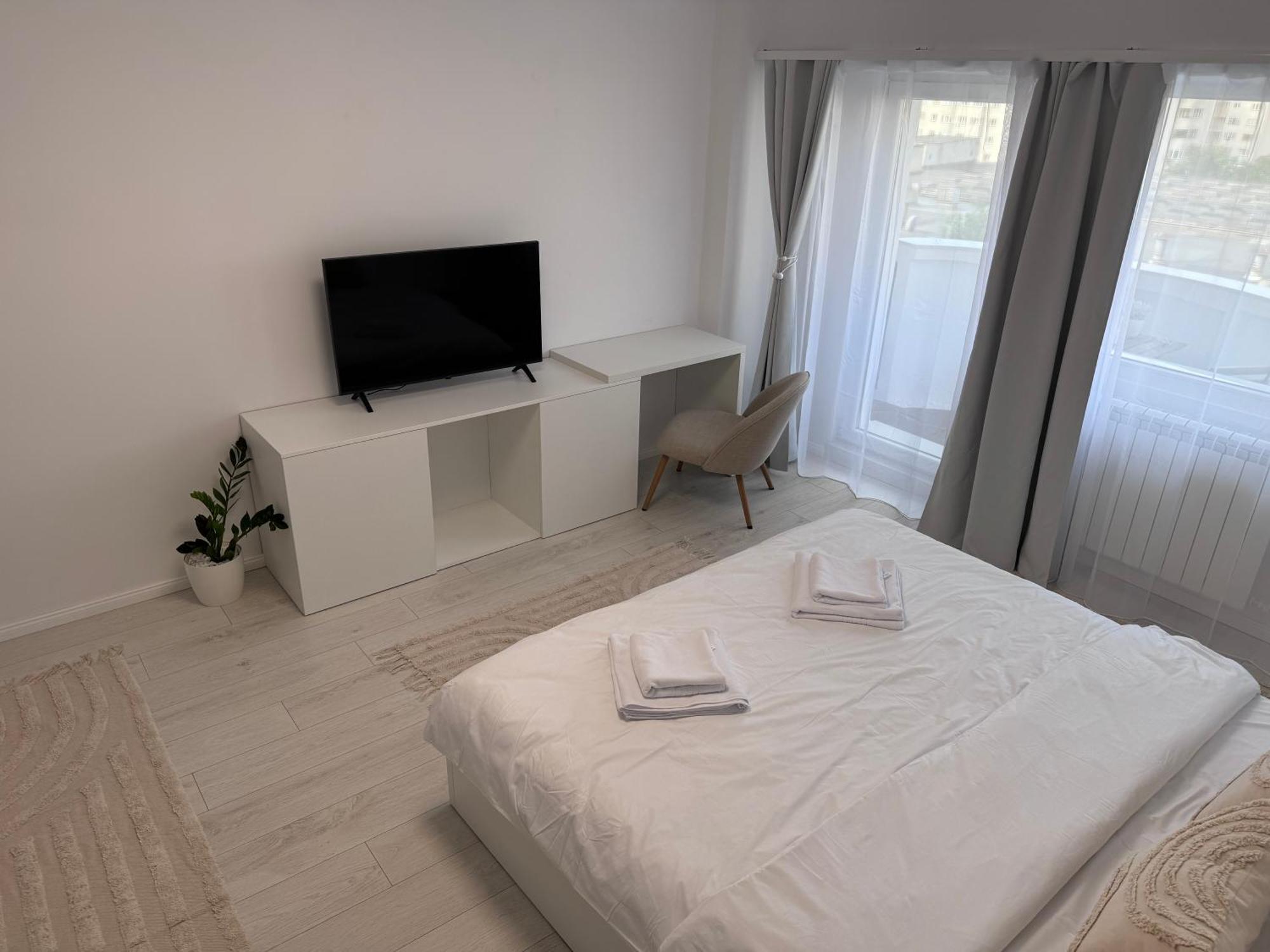 Lun Apartment كلوج-نابوكا المظهر الخارجي الصورة