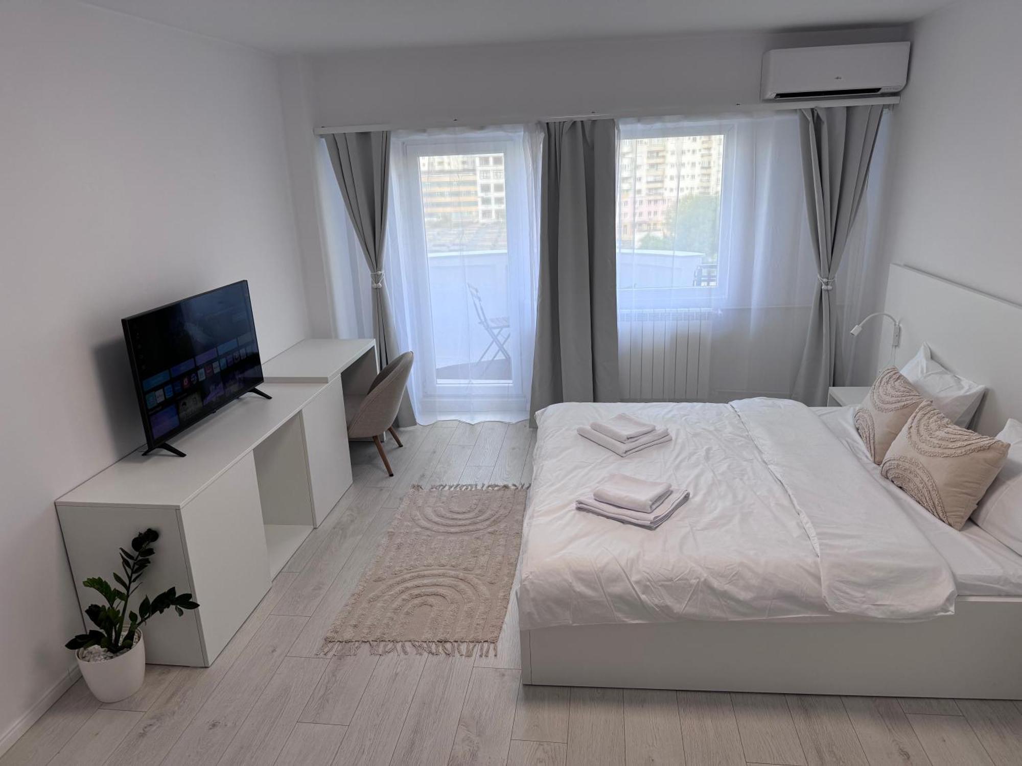 Lun Apartment كلوج-نابوكا المظهر الخارجي الصورة