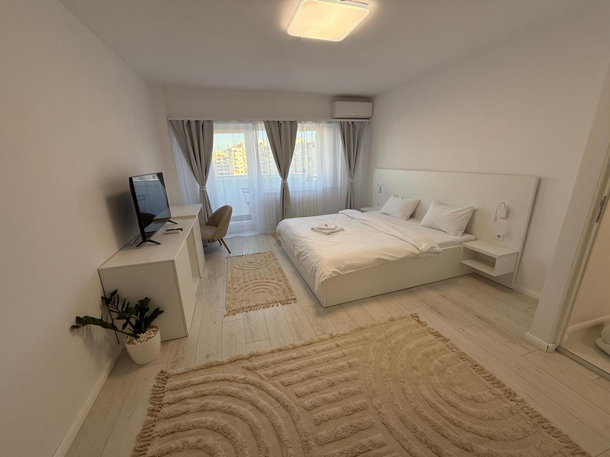 Lun Apartment كلوج-نابوكا المظهر الخارجي الصورة